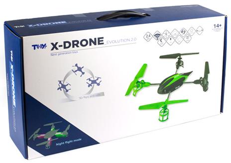 ToyLab Drone Evolution 2.0 - 2