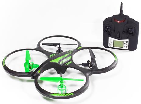 ToyLab Drone GS Evolution