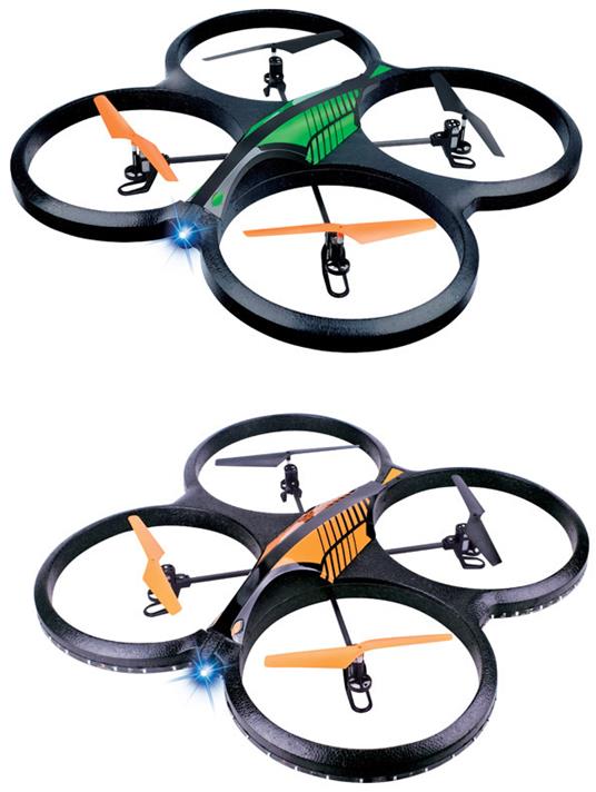 ToyLab Drone GS Max - 2