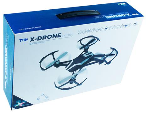 ToyLab Drone Mutant - 3