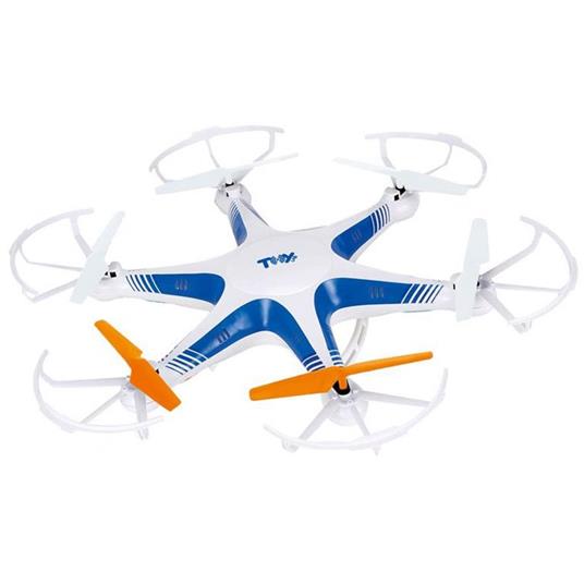 ToyLab Drone Shuriken - 2