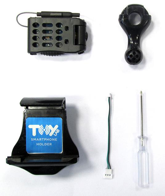 ToyLab Wi-Fi FPV RC Adapter Kit - 2