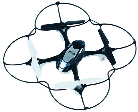 ToyLab Drone Vision Zeta - 2