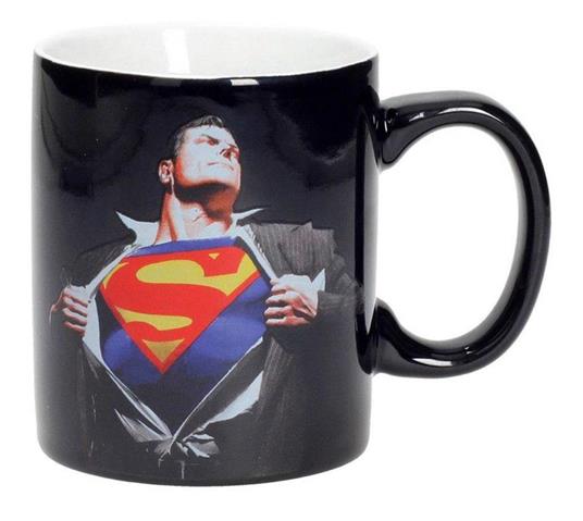 Dc Comics: Masterworks Superman Mug
