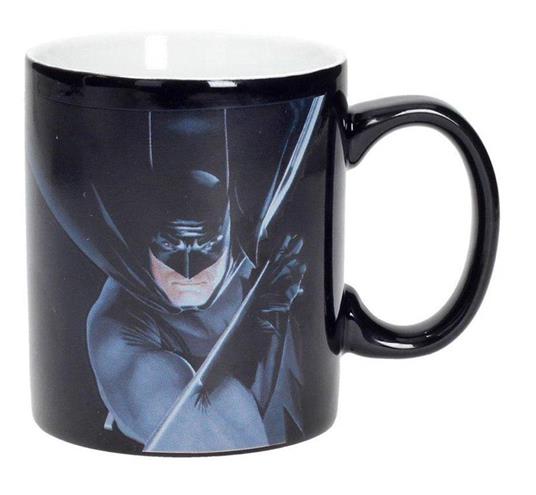 Dc Comics: Masterworks Batman Mug