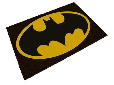 Zerbino Batman. Logo - 2