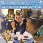 Breakfast at Tiffany's (Colonna sonora) - Vinile LP di Henry Mancini