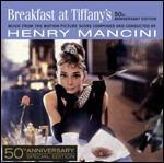 Colazione da Tiffany (Breakfast at Tiffany's) (Colonna sonora) - CD Audio di Henry Mancini