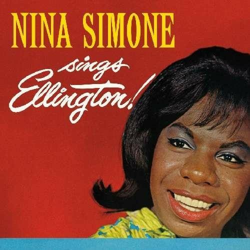 Sings Ellington - At Newport - CD Audio di Nina Simone