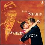 Songs for Swingin' Lovers! - Vinile LP di Frank Sinatra