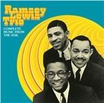 Down to Earth – More Music from the Soil - CD Audio di Ramsey Lewis