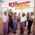 Louis Armstrong and the Dukes of Dixieland