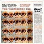 The Trombones Inc. - CD Audio di Bob Brookmeyer,Jimmy Cleveland,Frank Rosolino