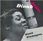 Dinah Jams - Vinile LP di Clifford Brown,Dinah Washington