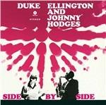 Side by Side - Vinile LP di Duke Ellington,Johnny Hodges