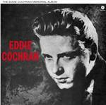 The Eddie Cochran Memorial Album