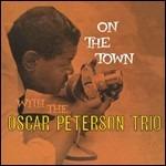 On the Town - CD Audio di Oscar Peterson