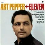 Plus Eleven - Vinile LP di Art Pepper