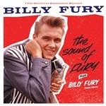 The Sound of Fury - Billy Fury