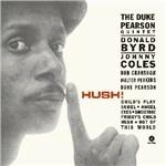 Hush! - Vinile LP di Duke Pearson