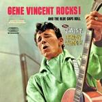 Gene Vincent Rocks! - Twist Crazy Times