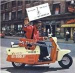 Have Guitar Will Travel - Vinile LP di Bo Diddley