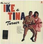 The Soul of Ike & Tina Turner (180 gr.) - Vinile LP di Ike & Tina Turner