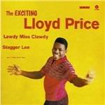 The Exciting Lloyd Price - Vinile LP di Lloyd Price