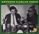 Greatest Bossa Nova Composer