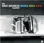 Bossa Nova Usa - Vinile LP di Dave Brubeck