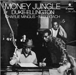 Money Jungle - Vinile LP di Duke Ellington