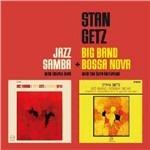 Jazz Samba - Big Band Bossa Nova