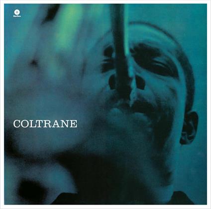 Coltrane - Vinile LP di John Coltrane