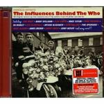 The Influences Behind the Who