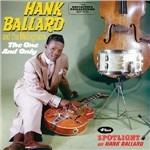 Spotlight on Hank Ballard - CD Audio di Midnighters,Hank Ballard