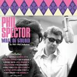 Phil Spector Wall of Sound: The 1961-1962 Productions