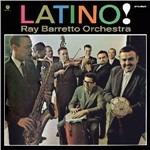 Latino! - Vinile LP di Ray Barretto