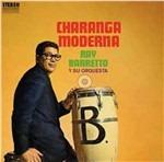 Charanga moderna - CD Audio di Ray Barretto