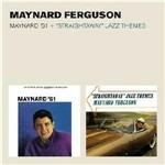 Maynard '61 - Straightaway Jazz Themes