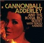 Cannonball's Bonna Nova - Vinile LP di Julian Cannonball Adderley