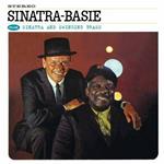 Sinatra Basie - Sinatra and Swinging Brass