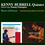 Weaver of Dreams - Introducing Kenny Burrell