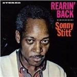Rearin' Back - Tribute to Duke Ellington - CD Audio di Sonny Stitt