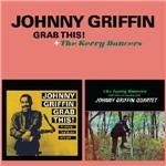 Grab This! - The Kerry Dancers - CD Audio di Johnny Griffin