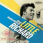 The Fabulous Little Richard - It's Real