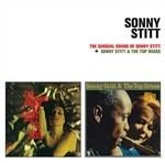 The Sensual Sound Of Sonny Stitt (+ Sonn - CD Audio di Sonny Stitt