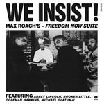We Insist! - Vinile LP di Max Roach