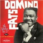 The Fabulous Mr. D - A Lot of Dominos - CD Audio di Fats Domino