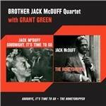 Goodbye, it's Time to Go - The Honeydripper - CD Audio di Jack McDuff