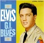 G.I. Blues - Vinile LP di Elvis Presley